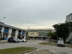 Teck Ghee Square (D20), Shop House #548073331